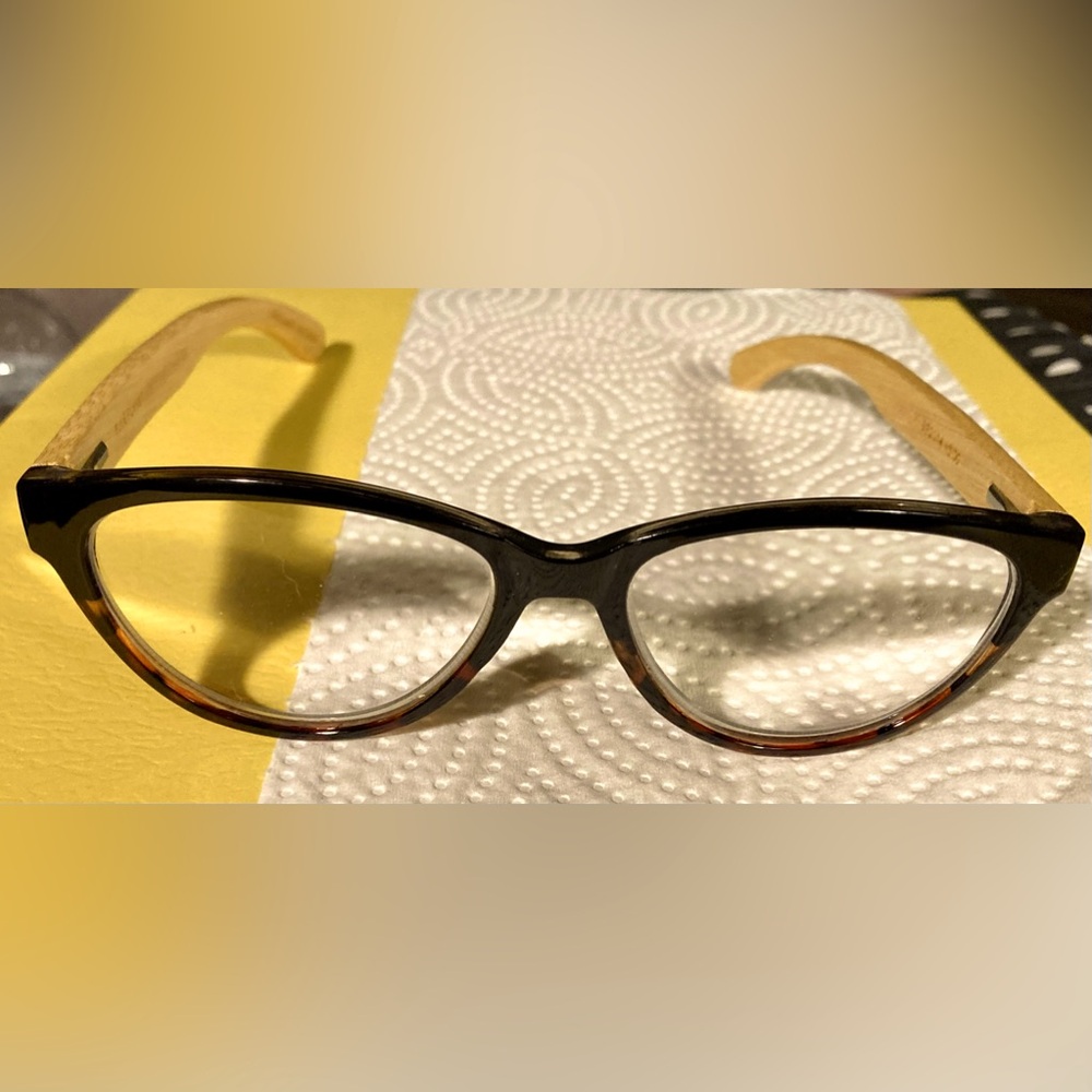 Blue Planet Eyeglasses 3.0